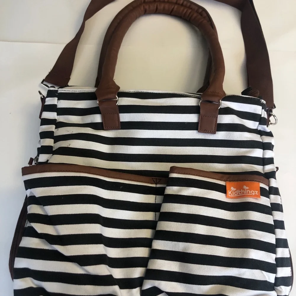 Kidthingz tote